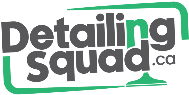 Detailing Squad