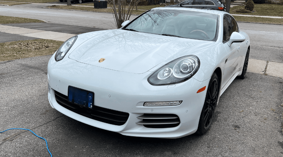 How Much Does It Cost To Get Your Car Detailed In Toronto